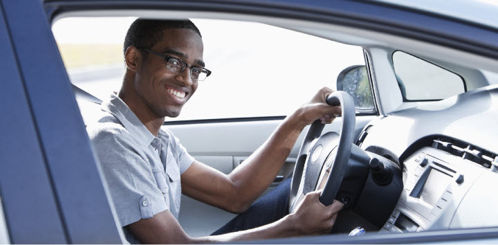 Teen Drivers Teen Driver Overview 64