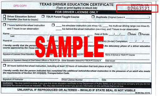 How to Fill Out Your Aceable Behind-the-Wheel Logs 